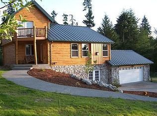 34419 Thomas Rd E, Eatonville, WA 98328