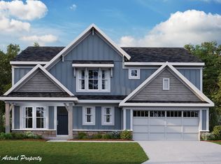 12292 Pleasant View Dr, Pickerington, OH 43147