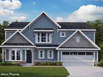 8484 Taylors Way, Pickerington, OH, 43147
