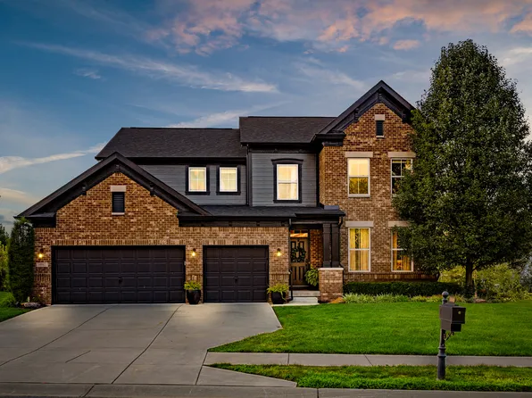 14942 W Blackwolf Run Dr, Carmel, IN 46033