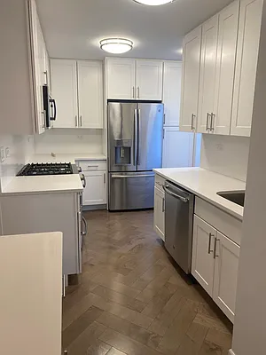 Rented by Brown Harris Stevens | media 17