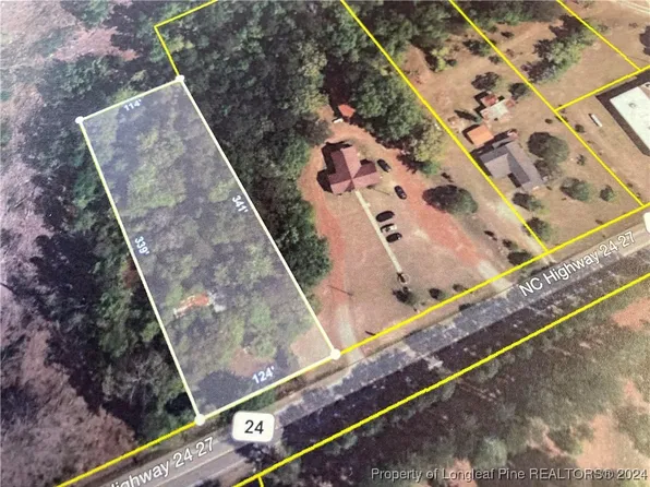 20158 State Highway 24 #27, Cameron, NC 28326