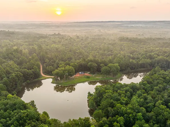 0 Harry Sones Rd, Carriere, MS 39426
