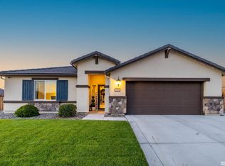 3660 Eutopian Ct, Sparks, NV 89436