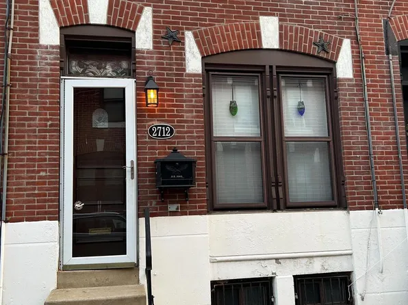 2712 Sears St, Philadelphia, PA 19146