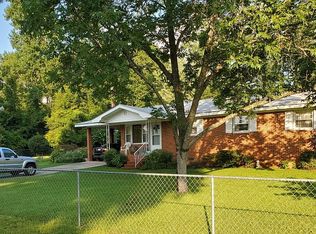 15 Saddle Horse Rd, Warrenville, SC 29851