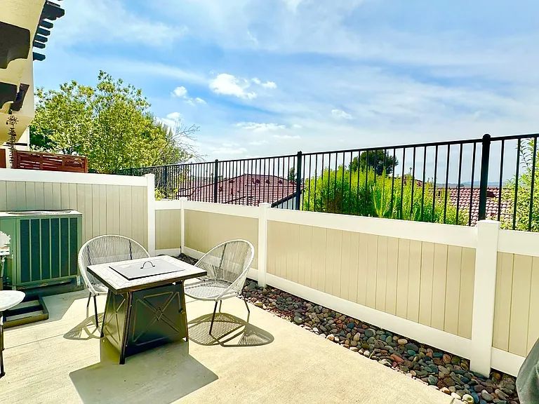 5010 Golondrina Way #59 — Photo 14