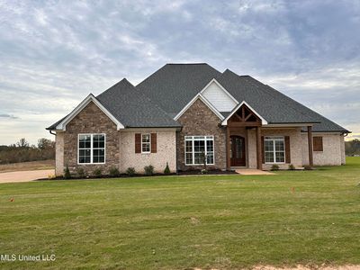 4229 Adriane Cv, Nesbit, MS, 38651