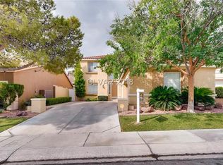 10137 Pinnacle View Pl, Las Vegas, NV 89134