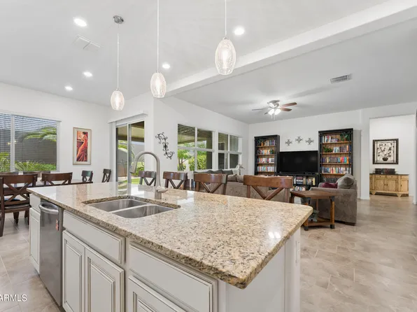 23752 N 168TH Lane, Surprise, AZ 85387