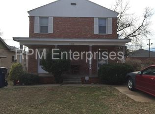 2308 SW 43rd St, Oklahoma City, OK 73119