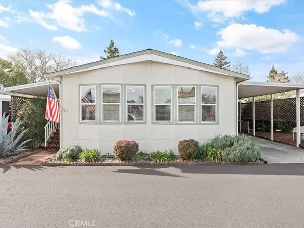 (undisclosed Address), Chico, CA 95926