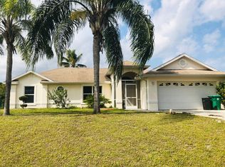 1037 SW Canary Ter, Port Saint Lucie, FL 34953