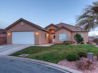 1806 N Dixie Downs Rd UNIT 8, Saint George, UT 84770