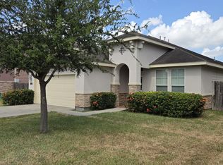 4035 Azalea Trl, Brownsville, TX 78520