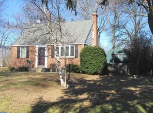 200 Newington Dr, Hatboro, PA
