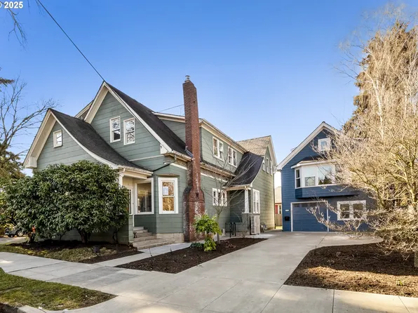 1135 SE 33rd Ave, Portland, OR 97214