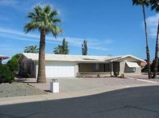 829 N 61st Pl, Mesa, AZ 85205