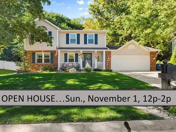 9 Davis Woods, Collinsville, IL 62234