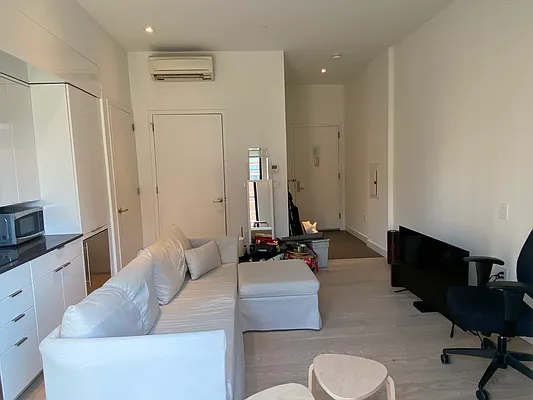Rented by Brown Harris Stevens | media 3