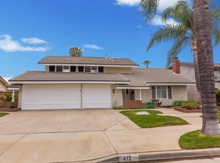 412 Choctaw Pl, Placentia, CA 92870