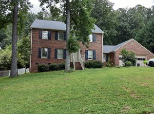 5324 Candlewick Rd, Greensboro, NC 27455