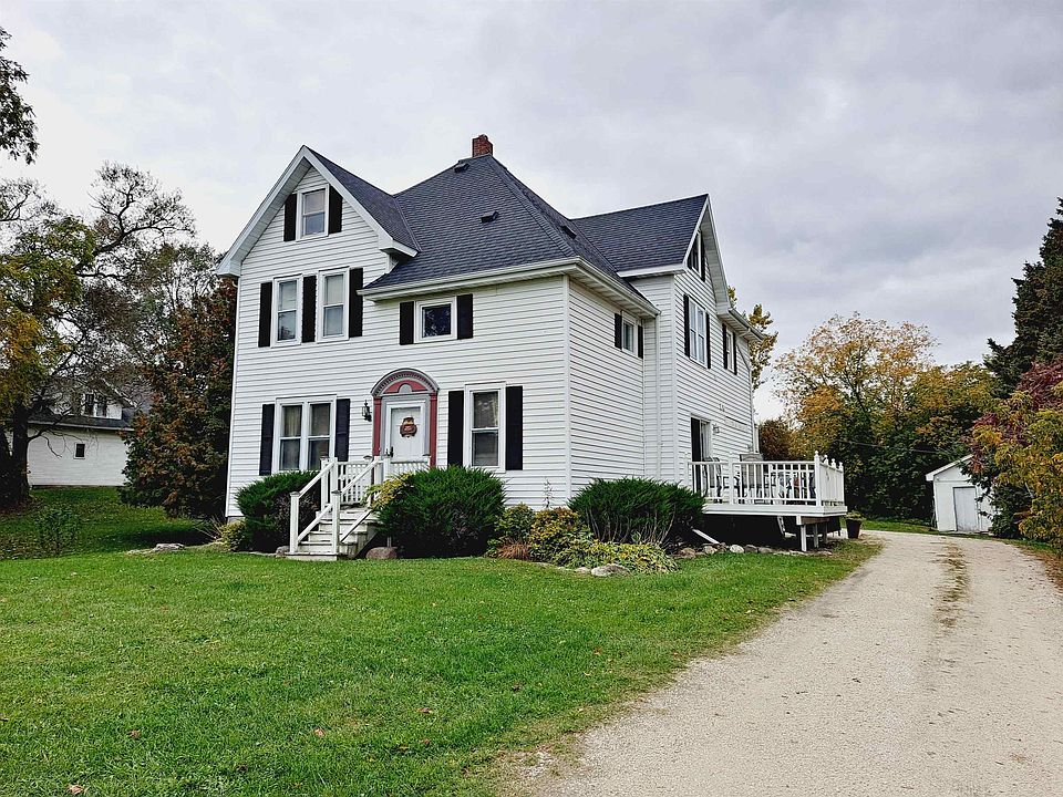 1139 S Duluth Ave, Sturgeon Bay, WI 54235 MLS 50275525 Zillow