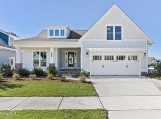 1325 Trisail Ter, Wilmington, NC 28412