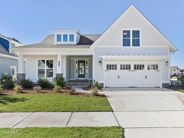 1325 Trisail Terrace, Wilmington, NC 28412