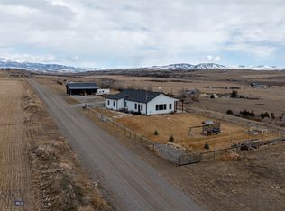 157 Skyview Ln, Townsend, MT 59644