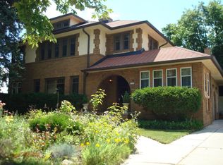 1327 North Ave, Sheboygan, WI 53083