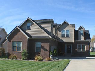 144 Mockingbird Ln, Wilmore, KY 40390