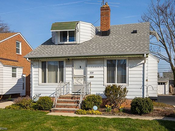 2nd image of 8210 Bertha Ave