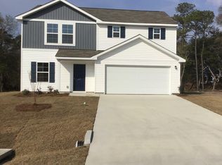 443 Hewett Landing Dr, Supply, SC 28462