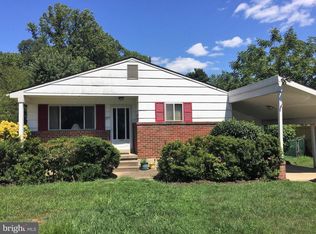 3823 Cassandra Rd, Randallstown, MD 21133