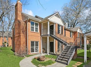 7312 N Jefferson Place Cir APT A, Baton Rouge, LA 70809