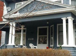 608 Auburn Ave #2, Buffalo, NY 14222