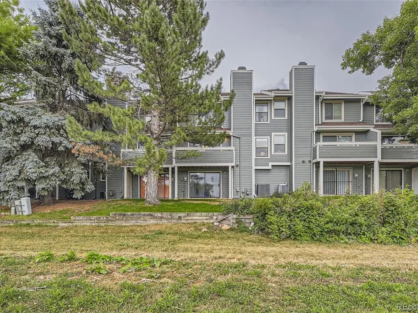 8793 W Cornell Avenue #3, Lakewood, CO 80227