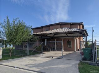 802 E Scurlock Dr, Pharr, TX 78577