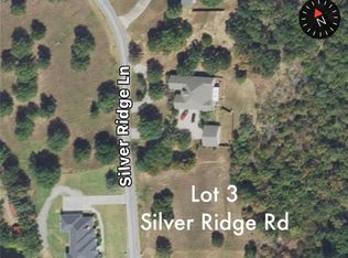 3 Silver Ridge Ln #3, Poteau, OK 74953