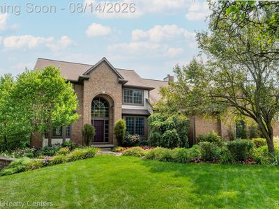 3813 Kaeleaf Rd, Lake Orion, MI, 48360