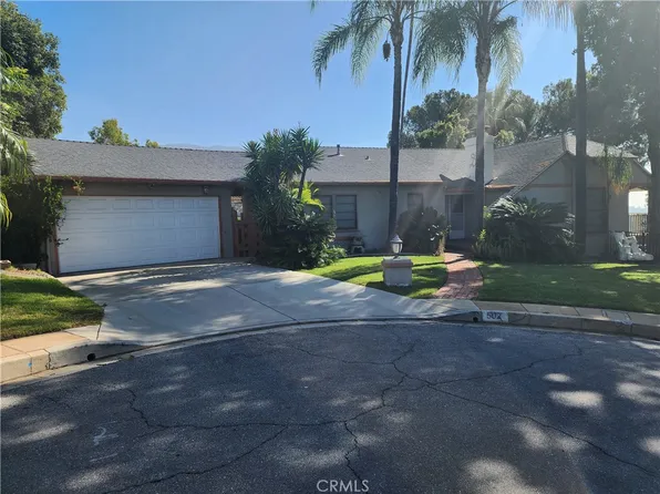 502 Mesa Cir, Monrovia, CA 91016