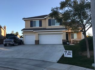 6947 Whale Rock Ct, Riverside, CA 92506
