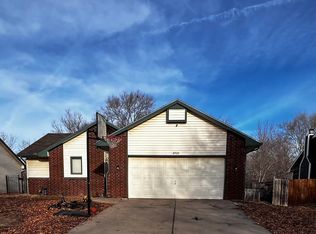 6910 E 40th St N, Wichita, KS 67226