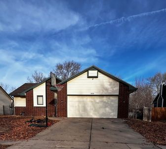 6910 E 40th St N, Wichita, KS, 67226