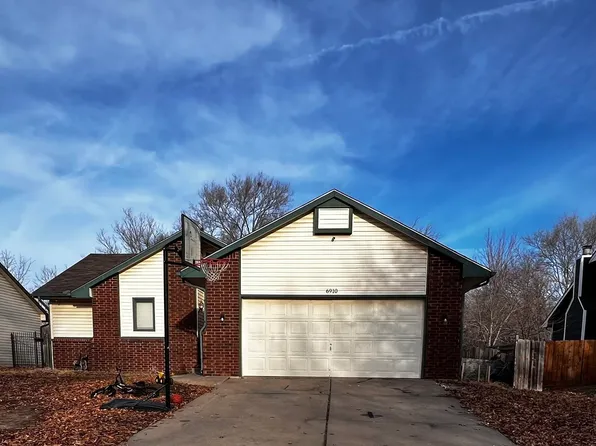 6910 E 40th St N, Wichita, KS 67226