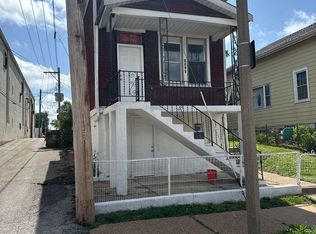1718 Edwards St, Saint Louis, MO 63110