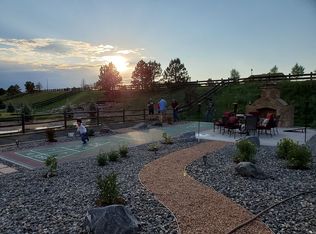 11154 Glen Canyon Dr, Peyton, CO 80831