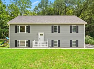 190 Lower Gore Rd, Webster, MA 01570