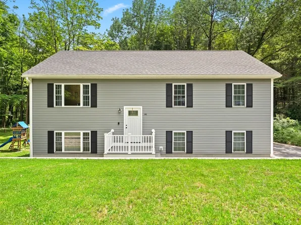 190 Lower Gore Rd, Webster, MA 01570